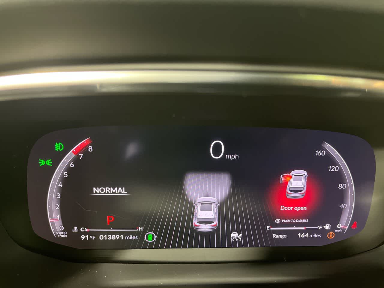 2024 Acura MDX w/A-Spec Package