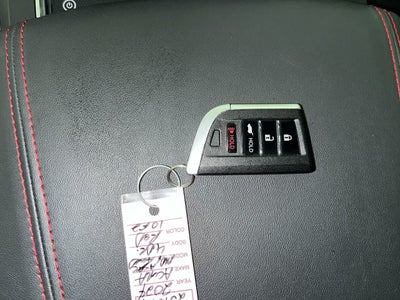 2024 Acura MDX w/A-Spec Package