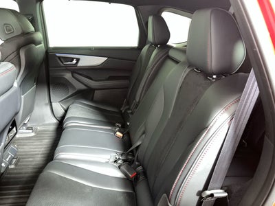 2024 Acura MDX w/A-Spec Package