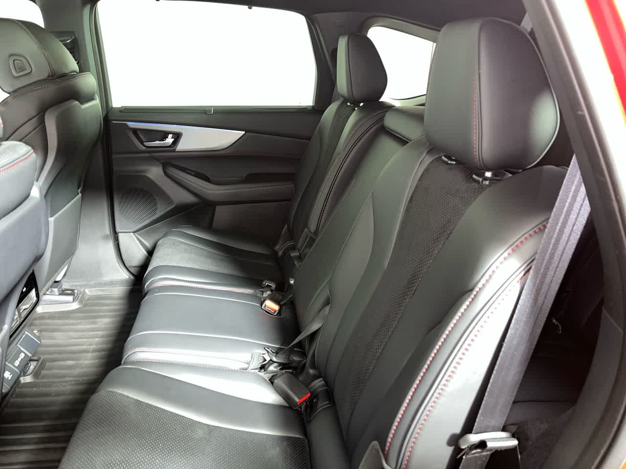 2024 Acura MDX w/A-Spec Package