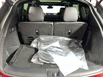 2024 Acura MDX w/A-Spec Package