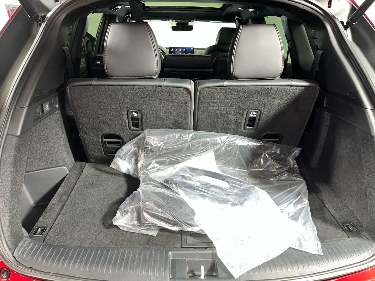 2024 Acura MDX w/A-Spec Package