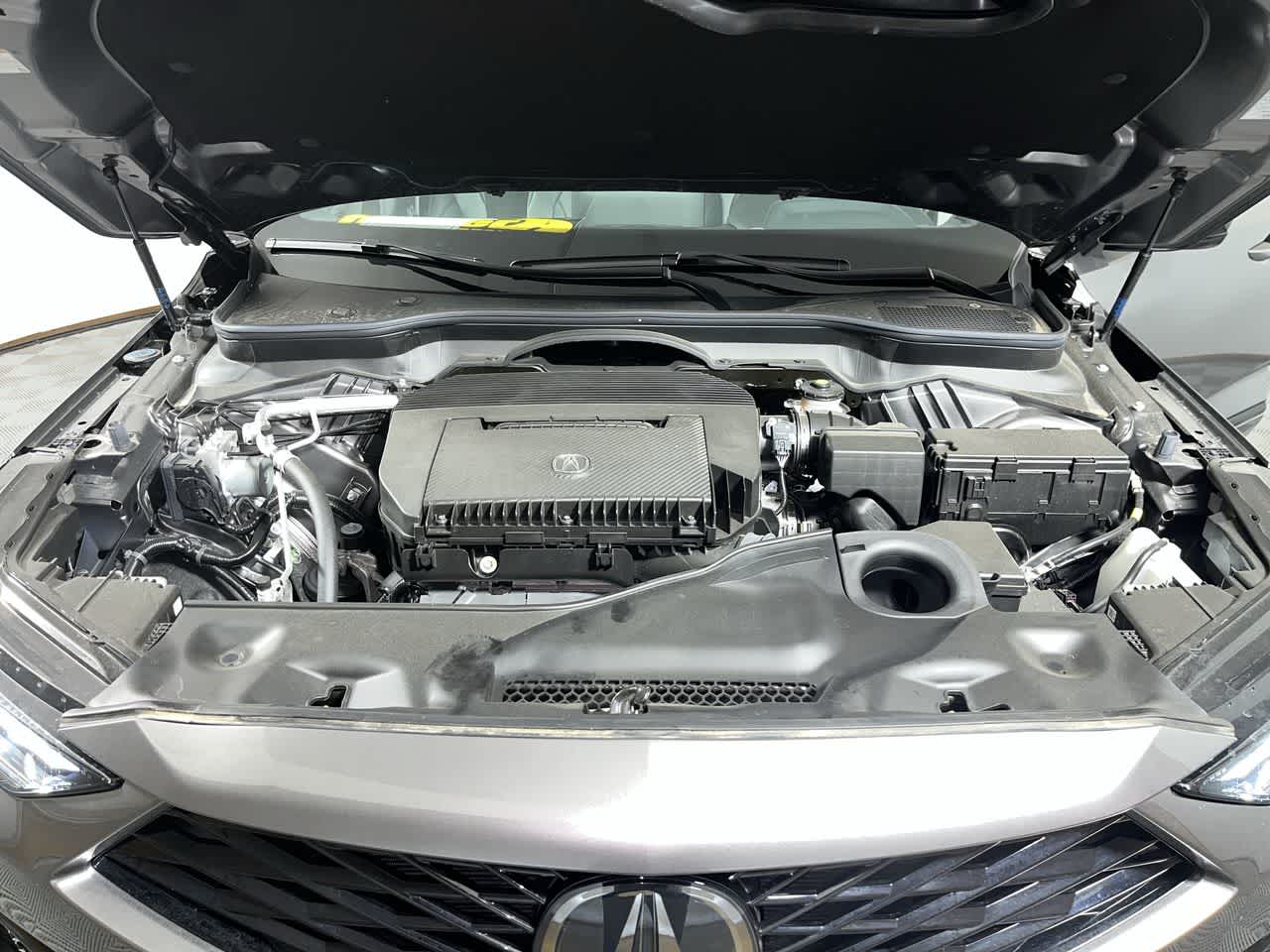 2026 Acura MDX w/A-Spec Package