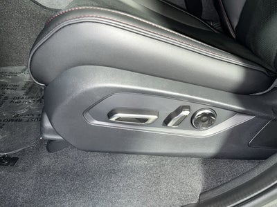 2026 Acura MDX w/A-Spec Package