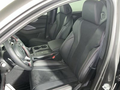 2026 Acura MDX w/A-Spec Package