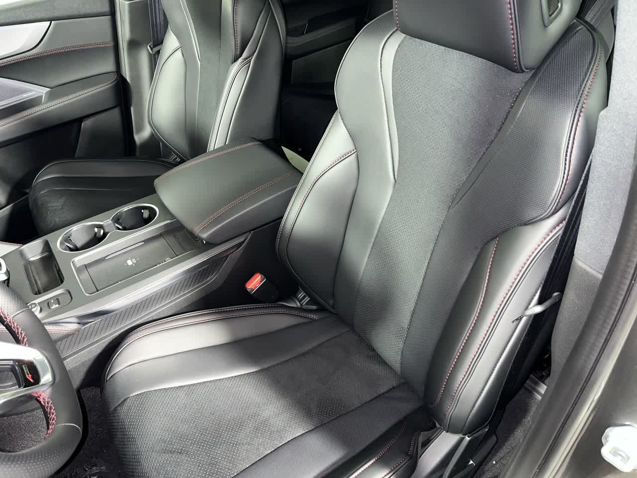 2026 Acura MDX w/A-Spec Package