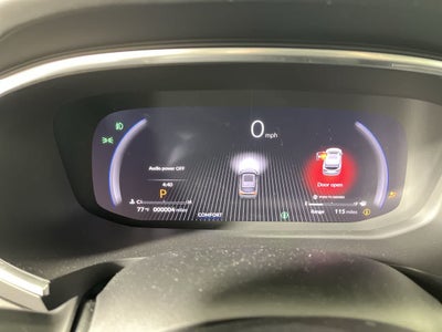 2026 Acura MDX w/A-Spec Package