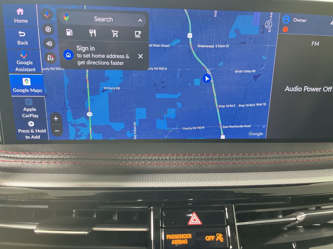 2026 Acura MDX w/A-Spec Package