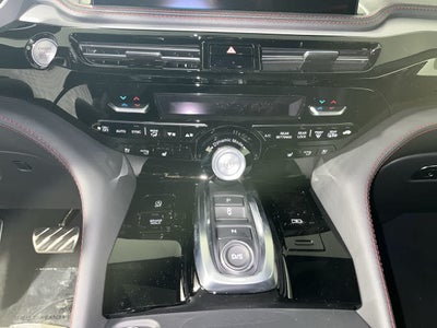 2026 Acura MDX w/A-Spec Package