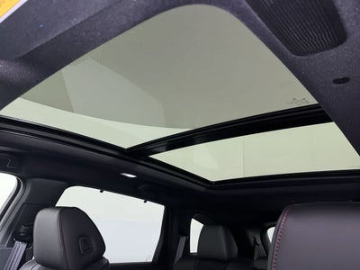 2026 Acura MDX w/A-Spec Package
