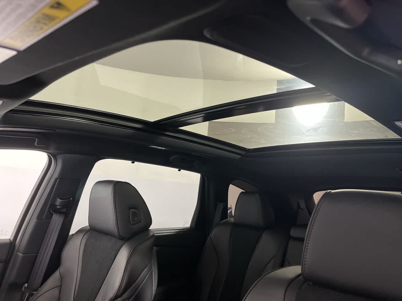 2026 Acura MDX w/A-Spec Package