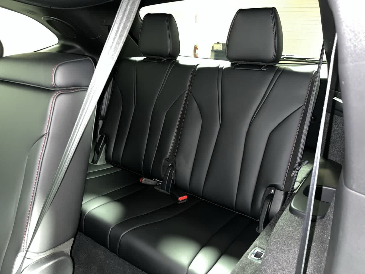 2026 Acura MDX w/A-Spec Package
