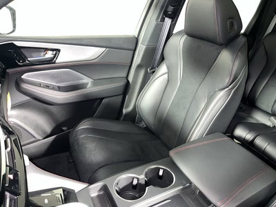 2026 Acura MDX w/A-Spec Package