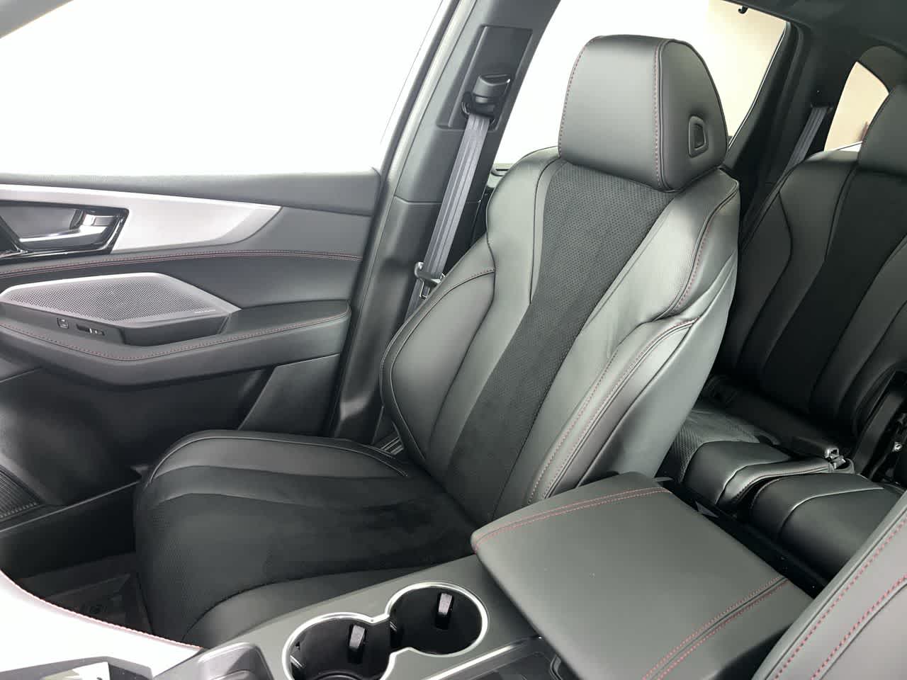 2026 Acura MDX w/A-Spec Package