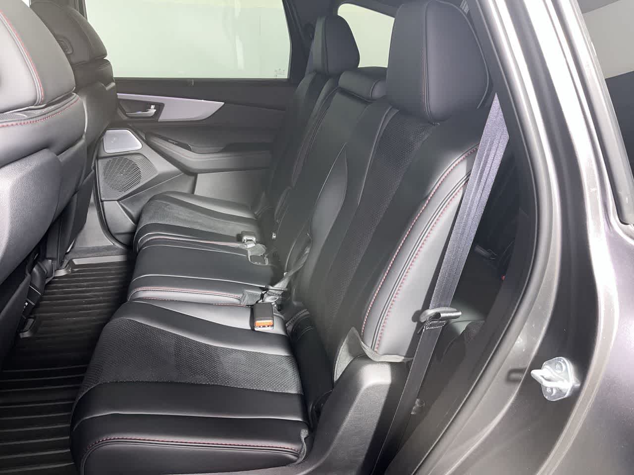 2026 Acura MDX w/A-Spec Package