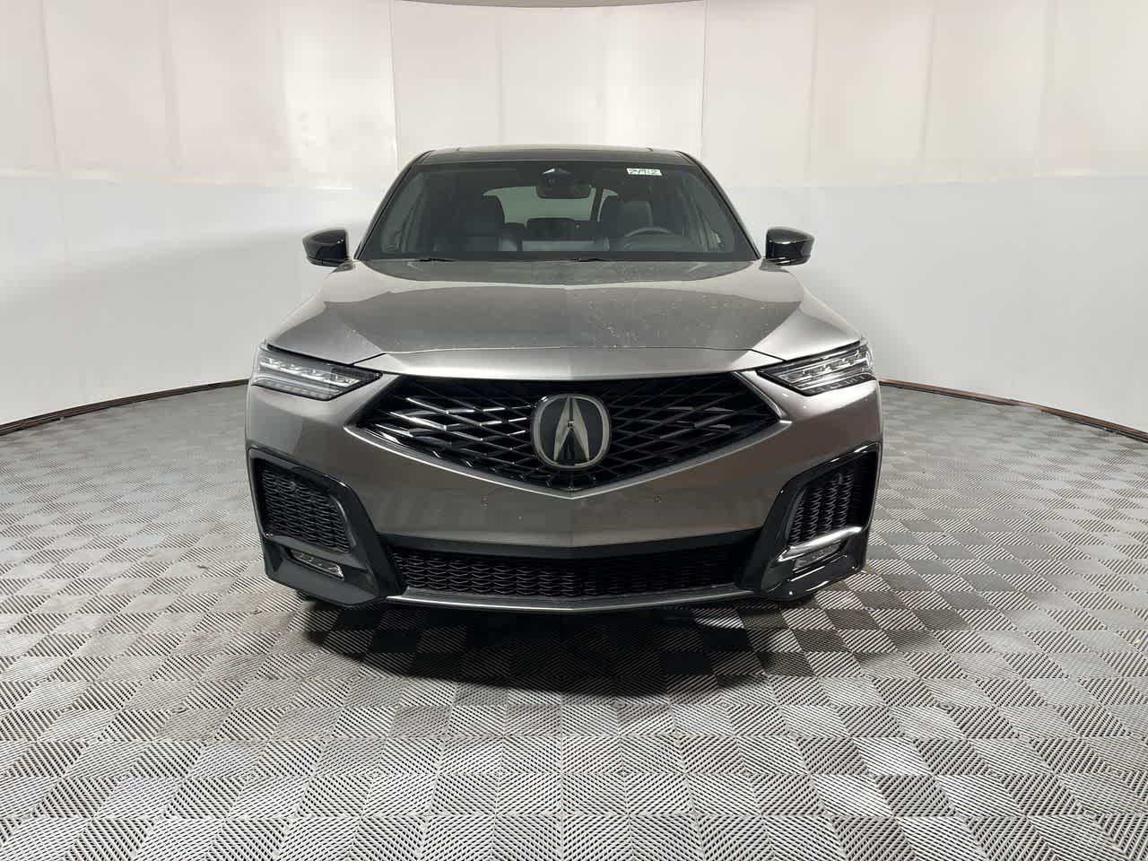 2026 Acura MDX w/A-Spec Package