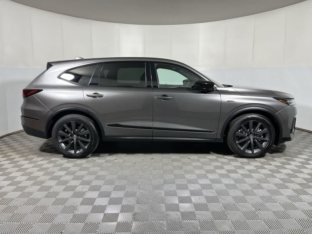 2026 Acura MDX w/A-Spec Package