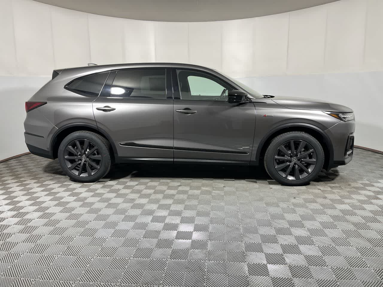 2026 Acura MDX w/A-Spec Package