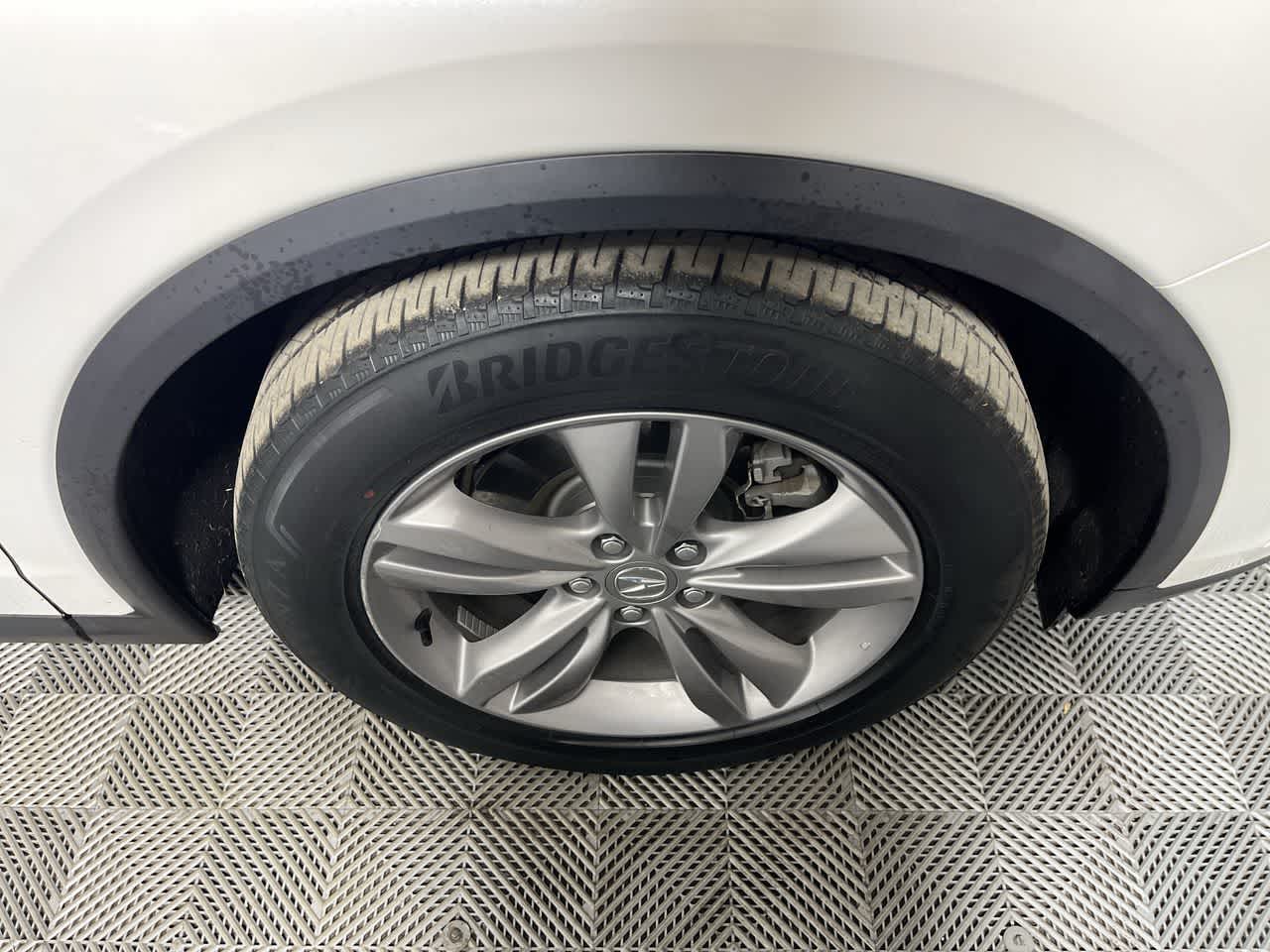 2023 Acura MDX SH-AWD