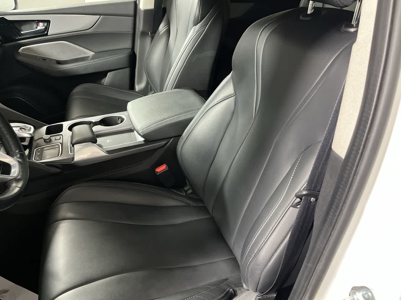 2023 Acura MDX SH-AWD