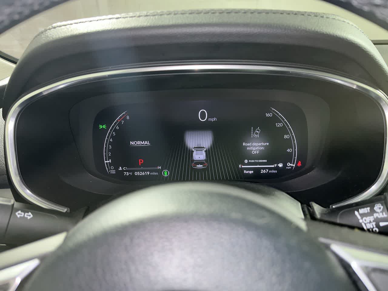 2023 Acura MDX SH-AWD