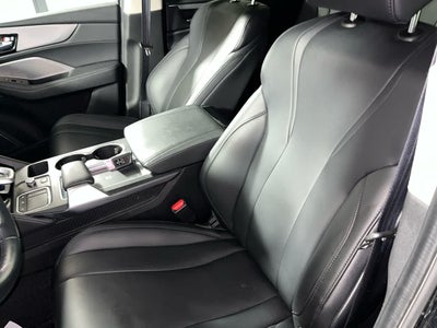 2023 Acura MDX SH-AWD