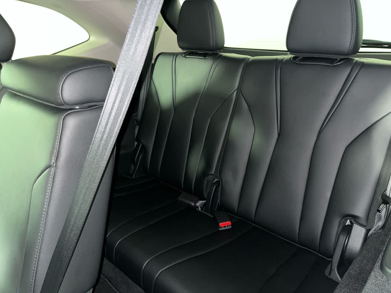 2023 Acura MDX SH-AWD