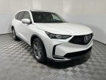 2026 Acura MDX SH-AWD