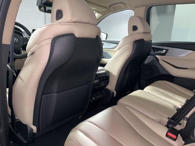 2026 Acura MDX SH-AWD