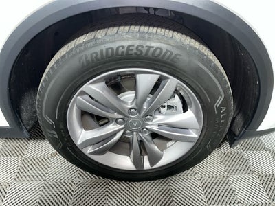 2024 Acura MDX SH-AWD