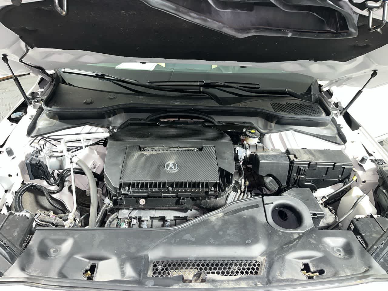 2024 Acura MDX SH-AWD