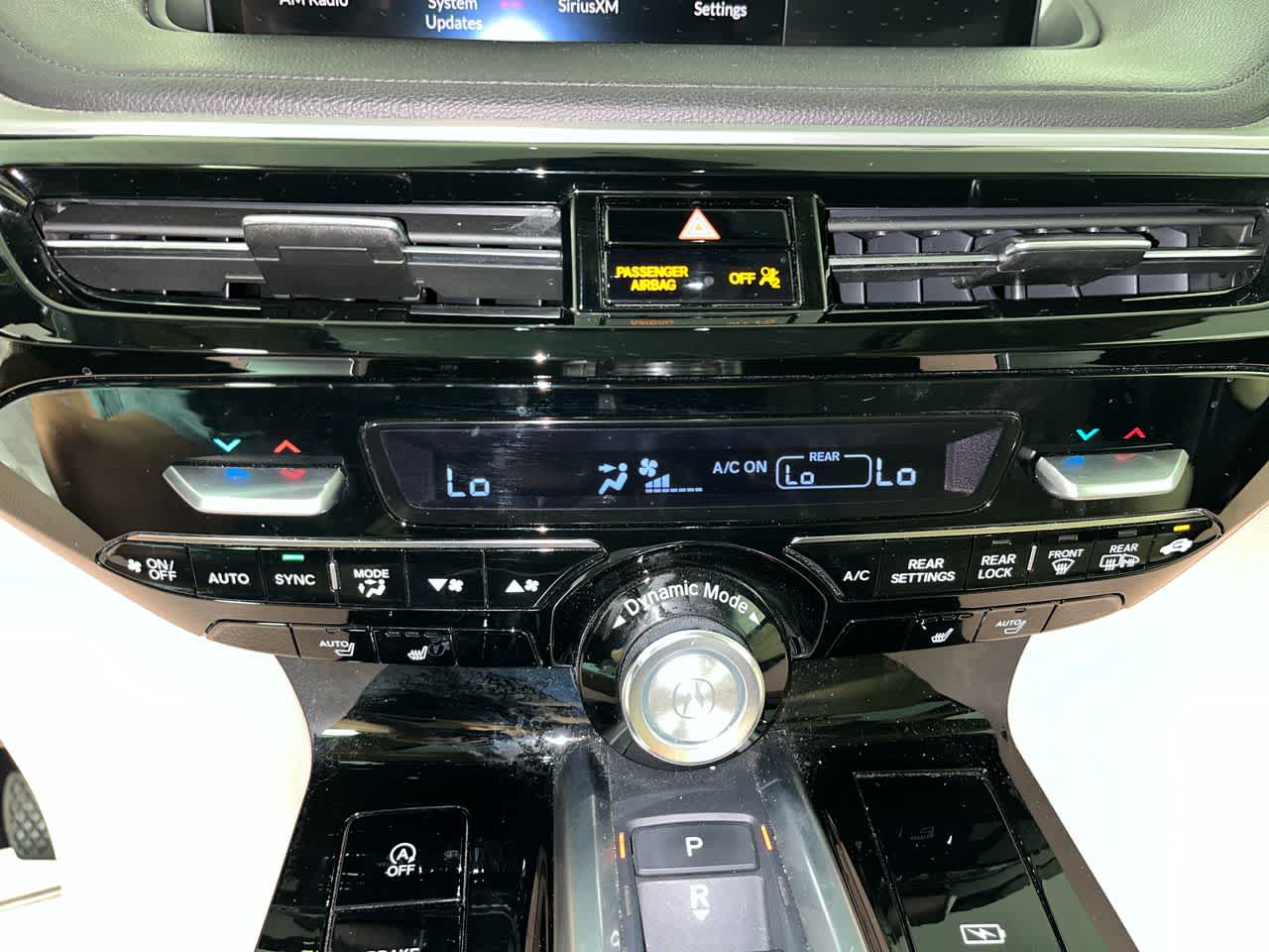 2024 Acura MDX SH-AWD