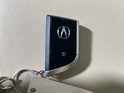 2024 Acura MDX SH-AWD