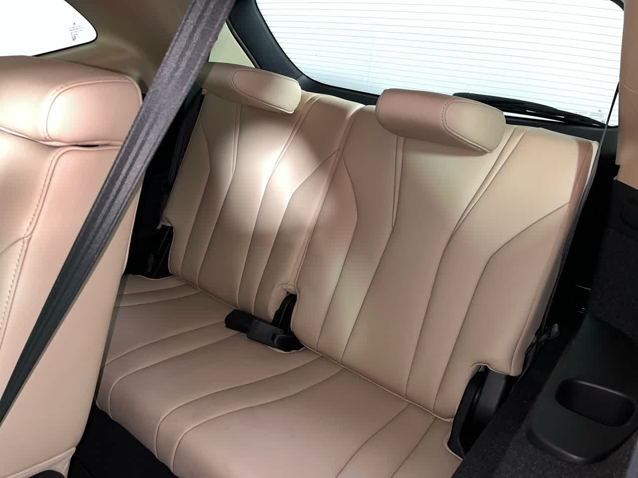 2024 Acura MDX SH-AWD