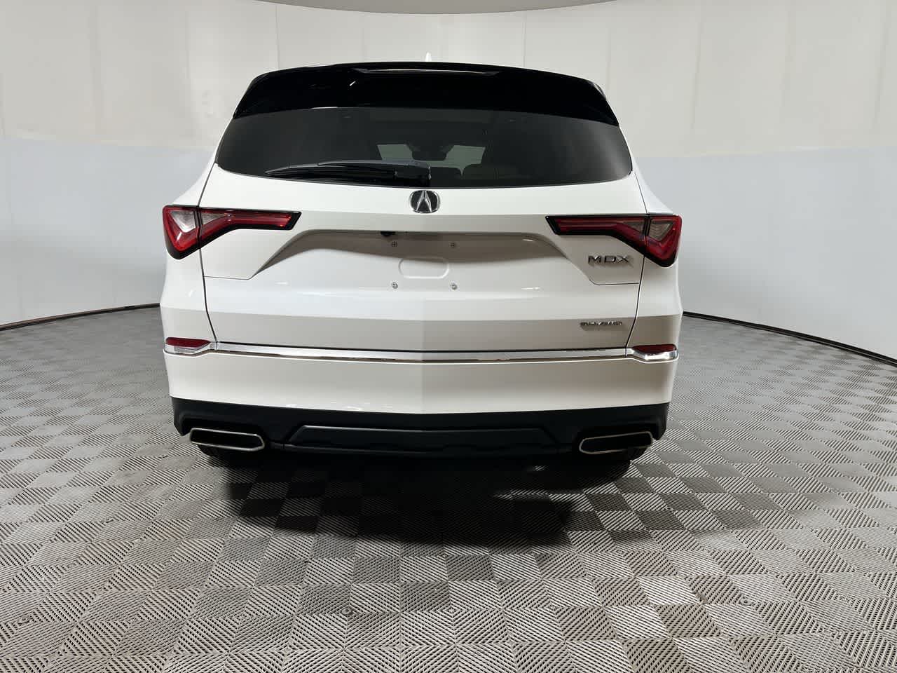 2024 Acura MDX SH-AWD