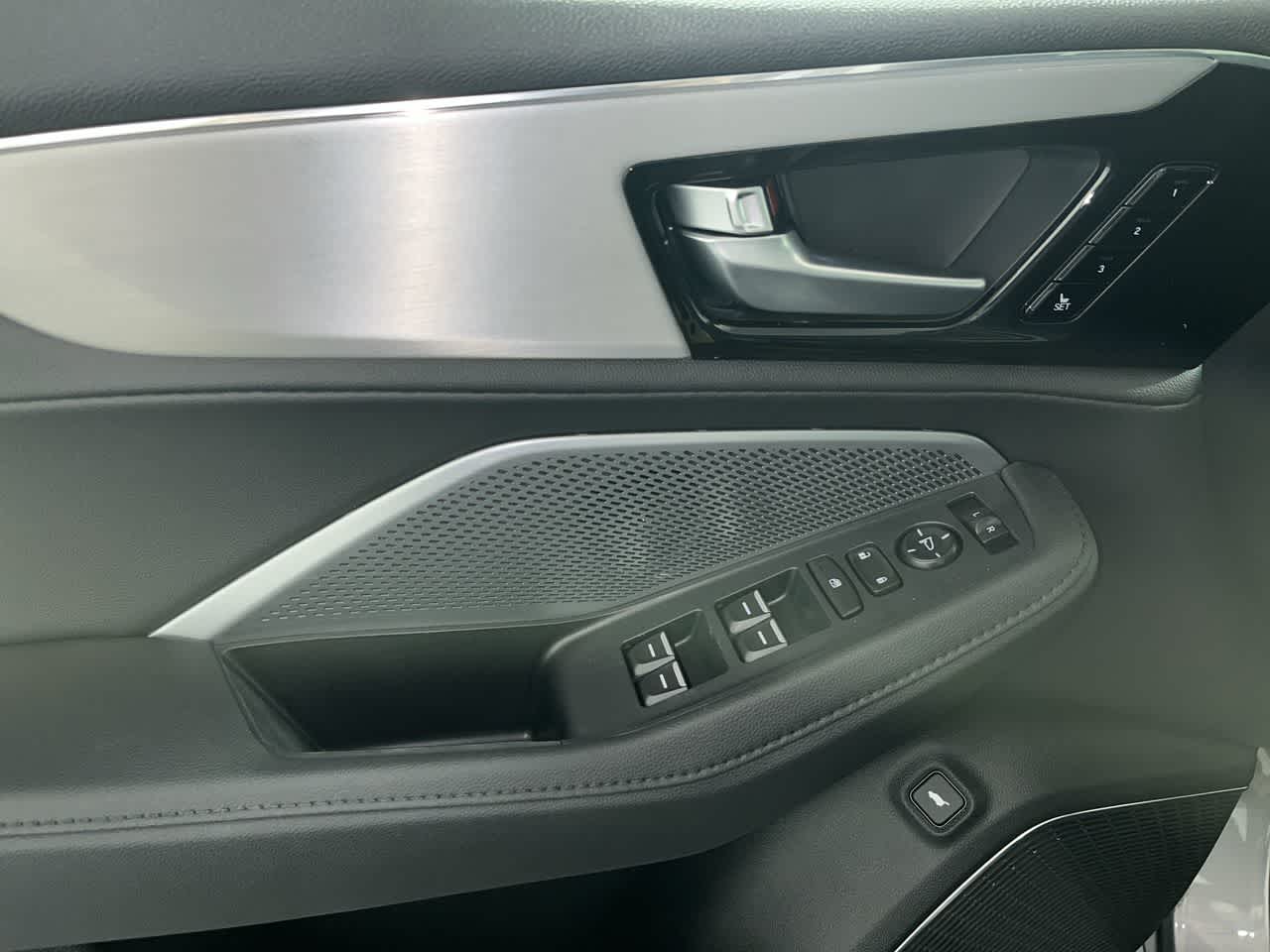 2026 Acura MDX SH-AWD