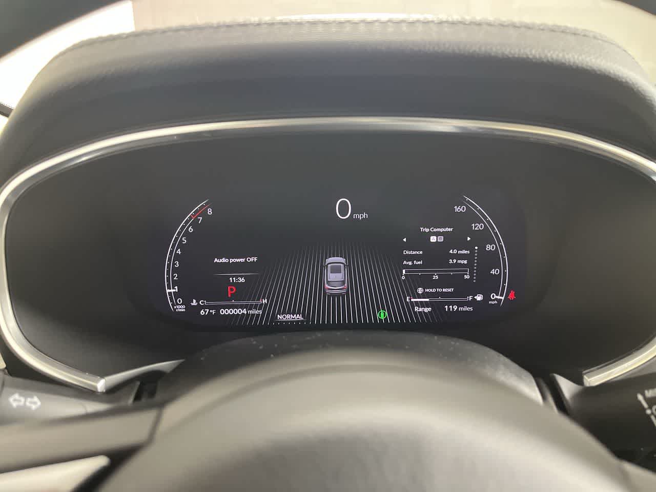 2026 Acura MDX SH-AWD