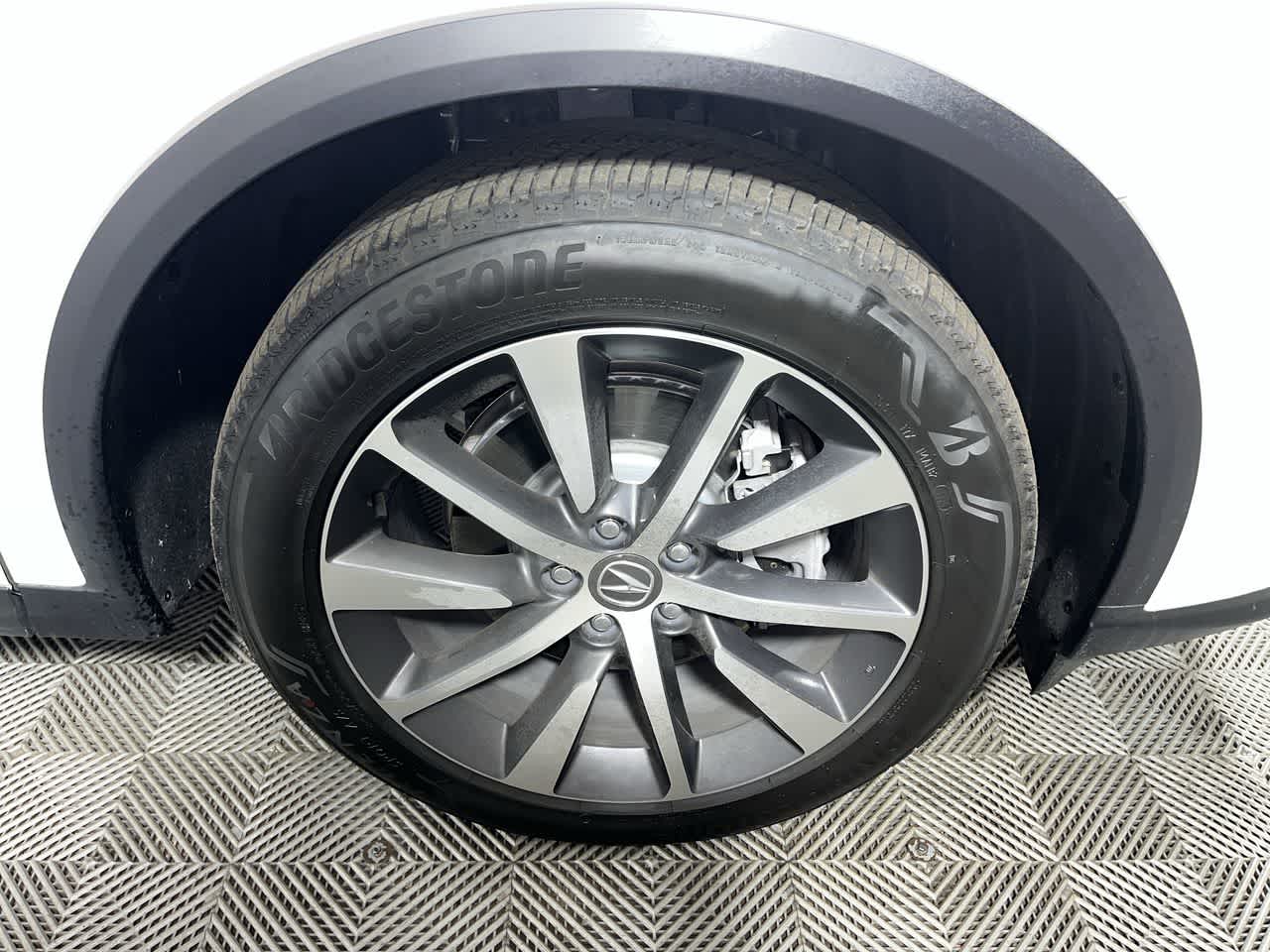 2026 Acura MDX w/Technology Package