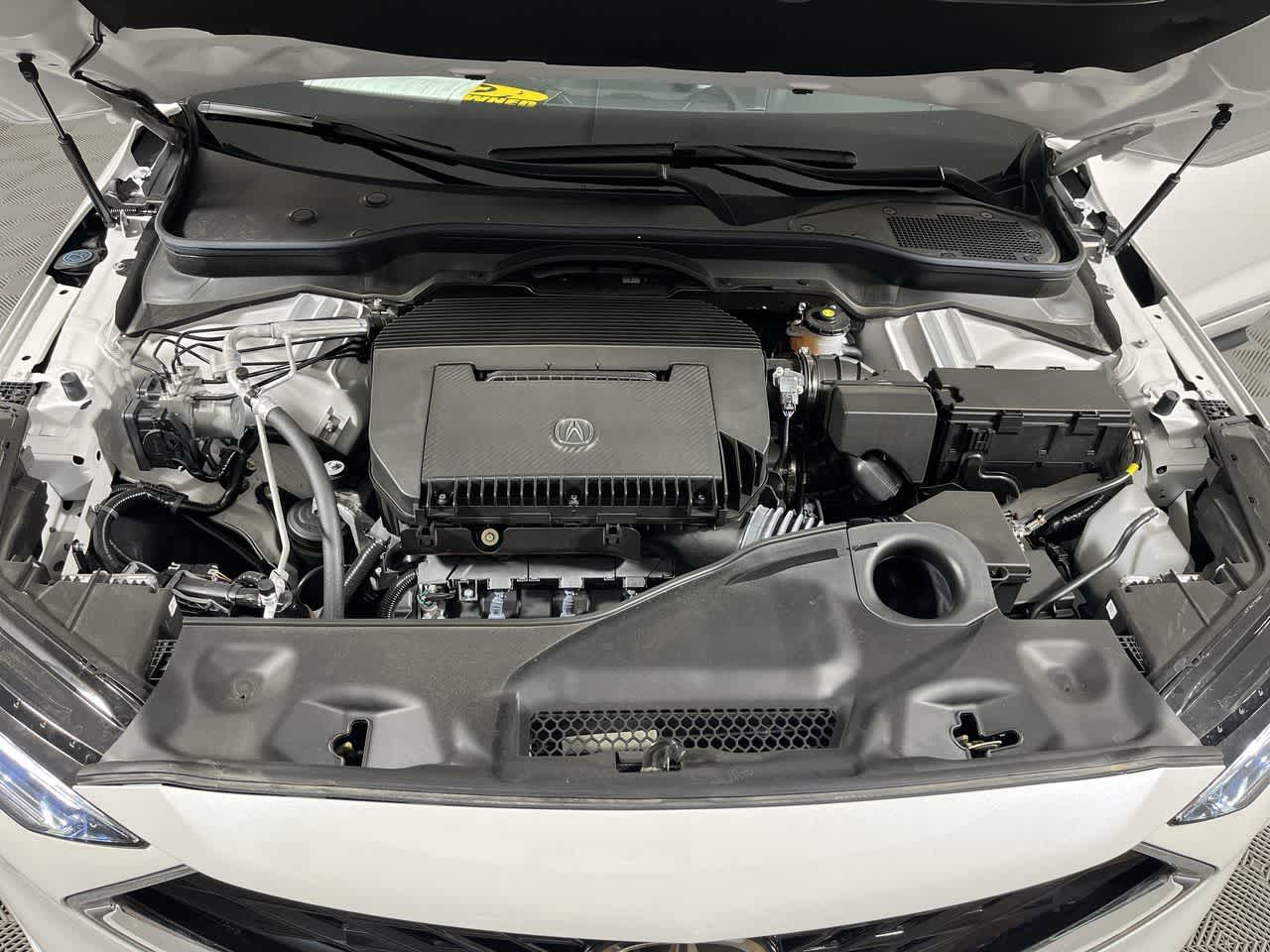 2026 Acura MDX w/Technology Package