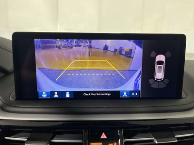 2026 Acura MDX w/Technology Package