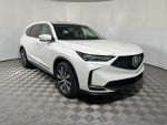 2026 Acura MDX w/Technology Package