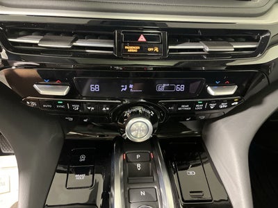 2026 Acura MDX w/Technology Package