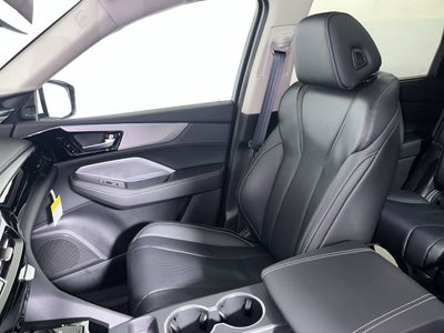 2026 Acura MDX w/Technology Package