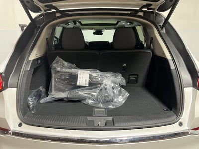 2026 Acura MDX w/Technology Package