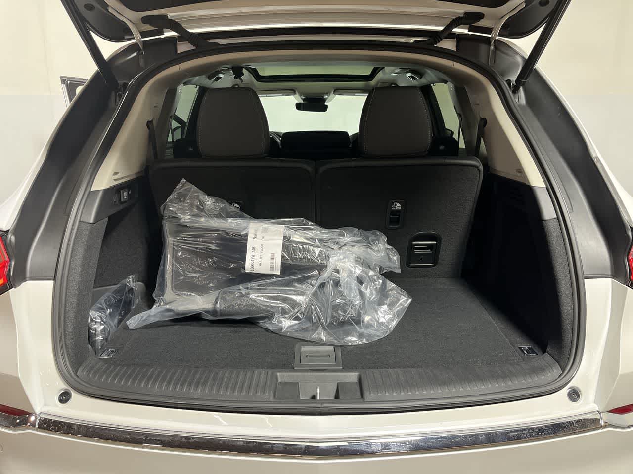 2026 Acura MDX w/Technology Package
