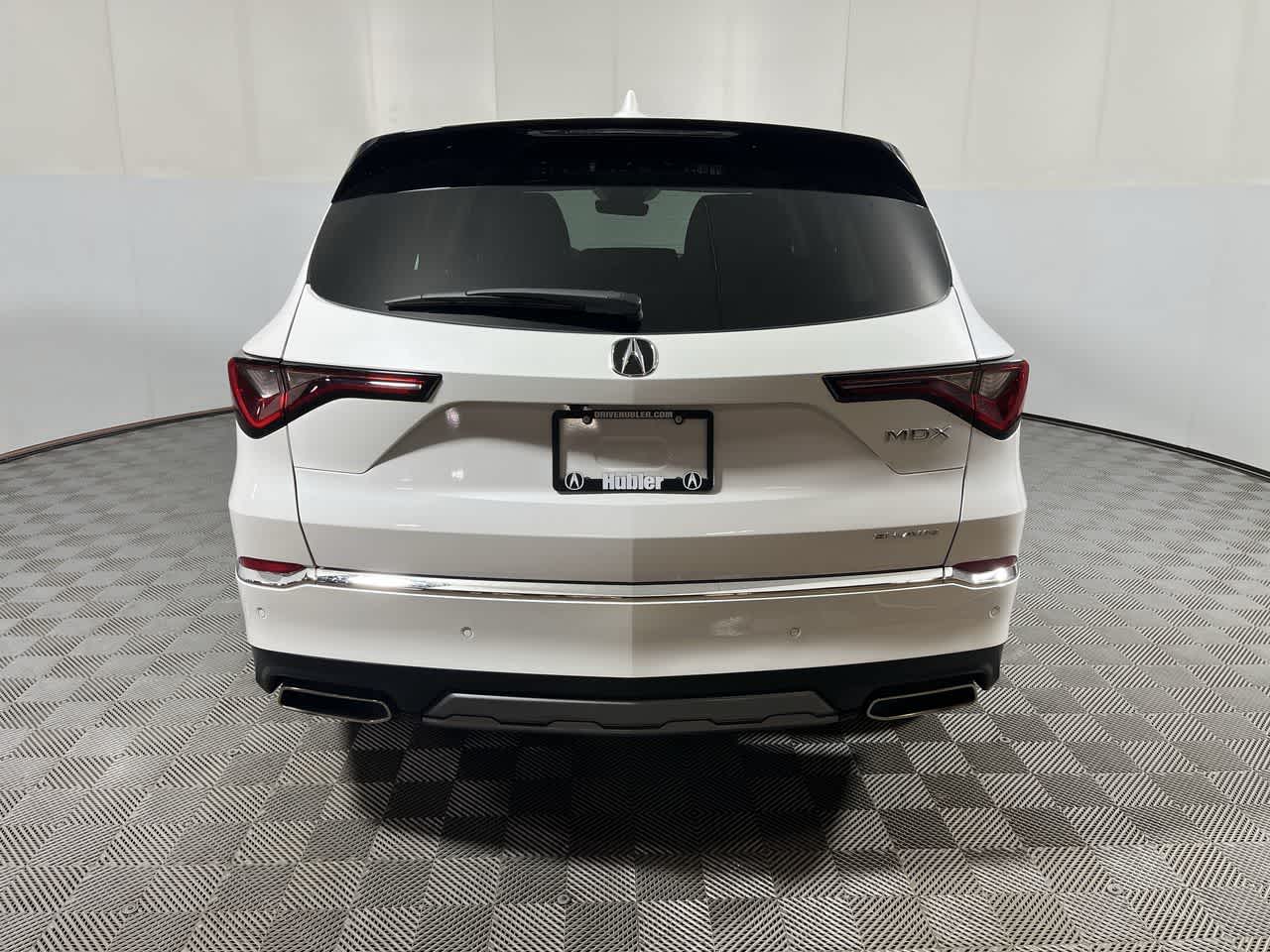 2026 Acura MDX w/Technology Package