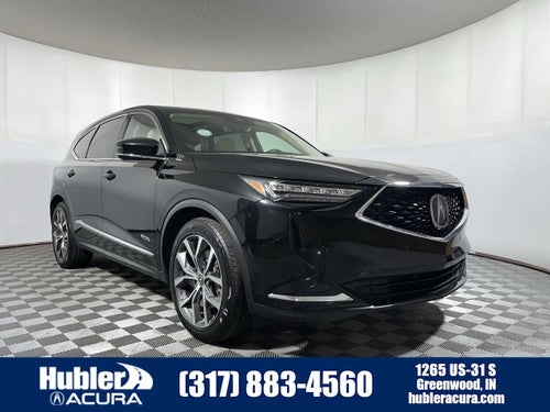 2024 Acura MDX w/Technology Package