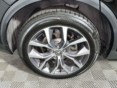 2024 Acura MDX w/Technology Package
