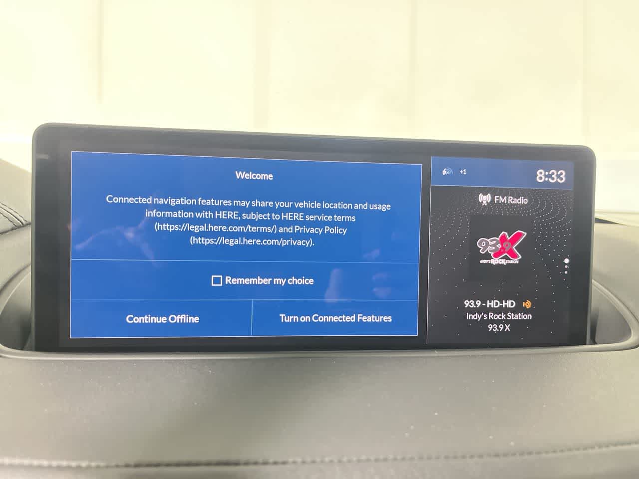 2024 Acura MDX w/Technology Package