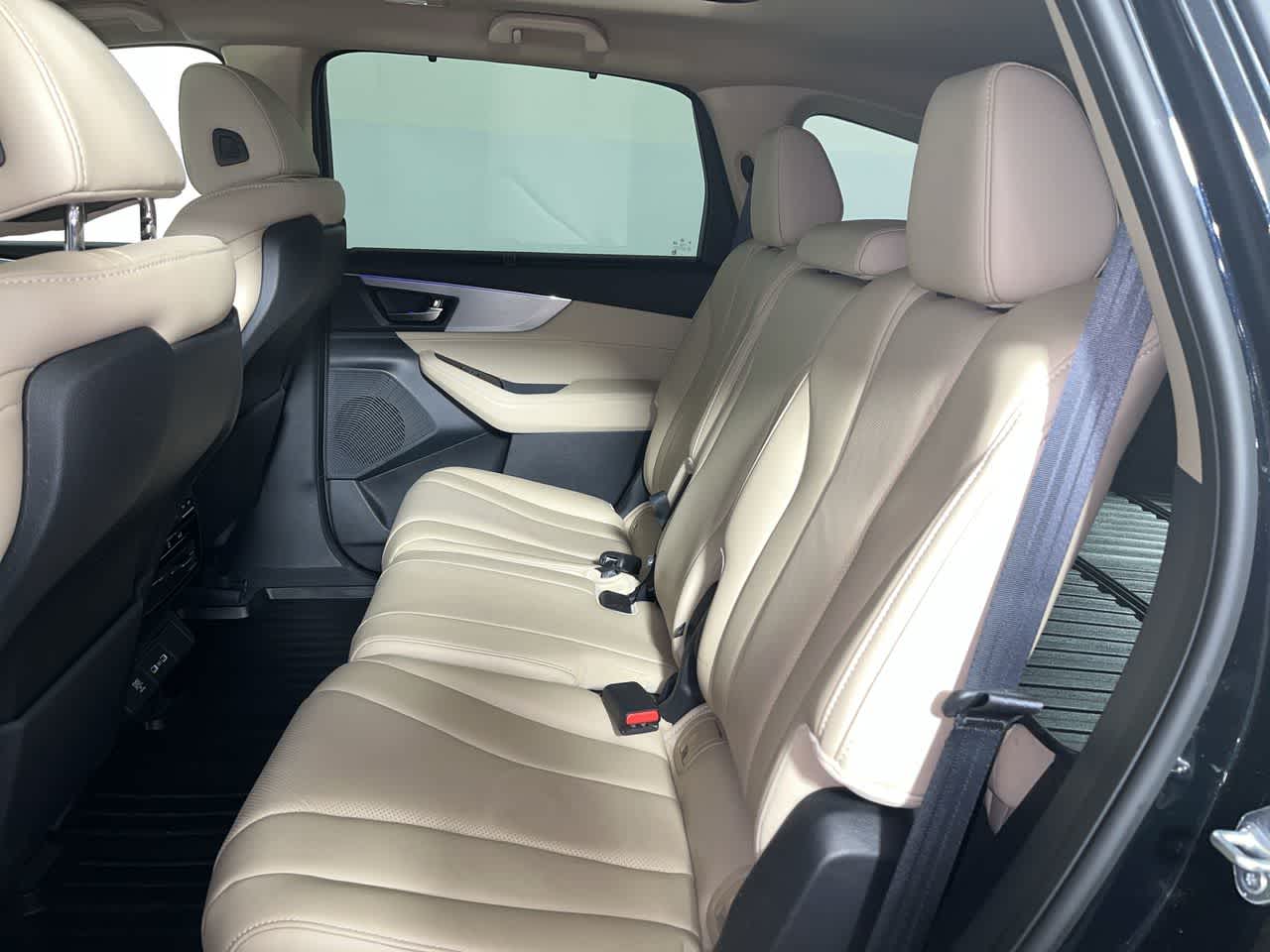2024 Acura MDX w/Technology Package